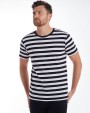 MANTIS MEN'S STRIPY T T-Shirt personalisierbar