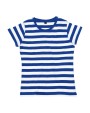 MANTIS WOMEN'S STRIPY T T-Shirt personalisierbar
