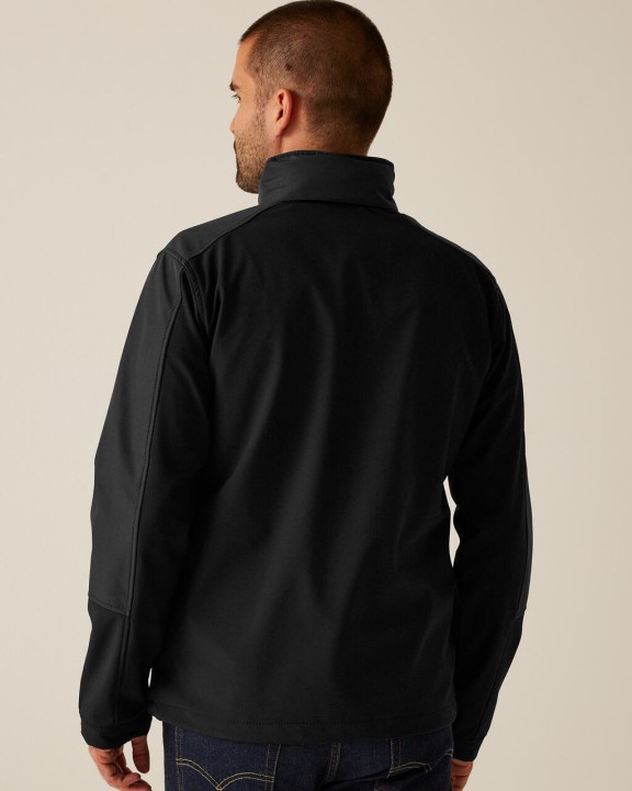 REGATTA Hydroforce 3-Layer Membrane Softshell Softshell personalisierbar