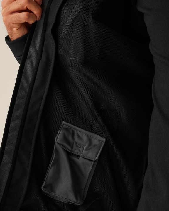 REGATTA Hydroforce 3-Layer Membrane Softshell Softshell personalisierbar