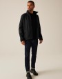 REGATTA Hydroforce 3-Layer Membrane Softshell Softshell personalisierbar