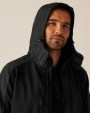 REGATTA Hydroforce 3-Layer Membrane Softshell Softshell personalisierbar