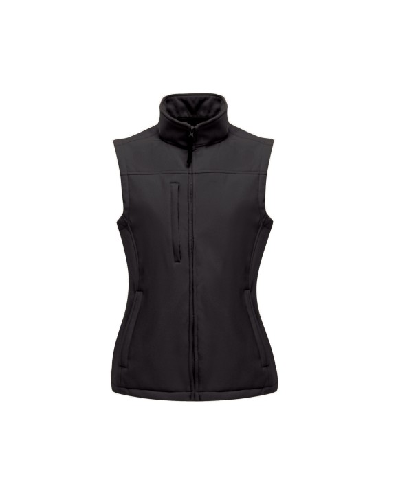 REGATTA WOMENS FLUX Jacke personalisierbar