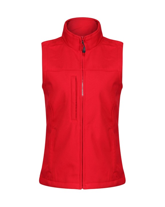 REGATTA WOMENS FLUX Jacke personalisierbar