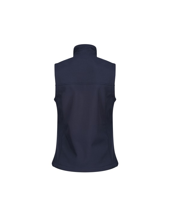REGATTA WOMENS FLUX Jacke personalisierbar
