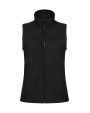 REGATTA WOMENS FLUX Jacke personalisierbar