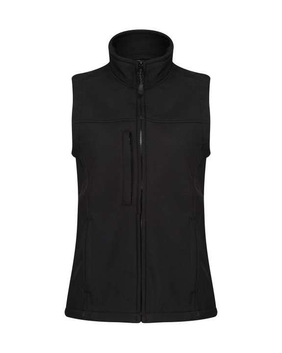 REGATTA WOMENS FLUX Jacke personalisierbar
