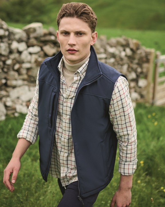 Veste personnalisable REGATTA FLUX