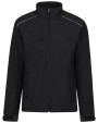 Softshell personnalisable REGATTA SANDSTORM RIPSTOP SOFTSHELL