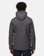 Softshell personnalisable REGATTA Repeller Lined Hooded Softshell