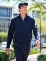 Laines polaires à personnaliser REGATTA Micro Zip Neck Fleece 