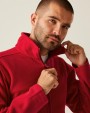 Laine polaire personnalisable REGATTA Micro Full Zip Fleece