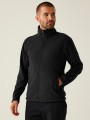 Laines polaires à personnaliser REGATTA Micro Full Zip Fleece 
