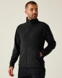 Laine polaire personnalisable REGATTA Micro Full Zip Fleece