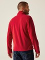 Laines polaires à personnaliser REGATTA Micro Full Zip Fleece 