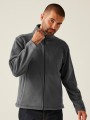 Laines polaires à personnaliser REGATTA Micro Full Zip Fleece 