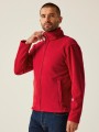 Laines polaires à personnaliser REGATTA Micro Full Zip Fleece 