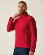 Laine polaire personnalisable REGATTA Micro Full Zip Fleece