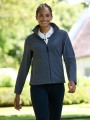 Laines polaires à personnaliser REGATTA Women''s Micro Full Zip Fleece 