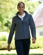 Polar Fleece REGATTA Women's Micro Full Zip Fleece voor bedrukking &amp; borduring
