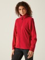 Laines polaires à personnaliser REGATTA Women''s Micro Full Zip Fleece 