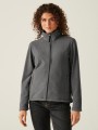 Laines polaires à personnaliser REGATTA Women''s Micro Full Zip Fleece 