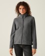 Polar Fleece REGATTA Women's Micro Full Zip Fleece voor bedrukking &amp; borduring