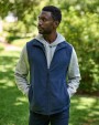 REGATTA Micro Fleece Bodywarmer Jacke personalisierbar