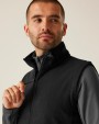 REGATTA Micro Fleece Bodywarmer Jacke personalisierbar