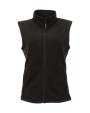 Veste personnalisable REGATTA Ladies' Mirco Fleece Bodywarmer