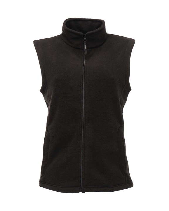 Veste personnalisable REGATTA Ladies' Mirco Fleece Bodywarmer