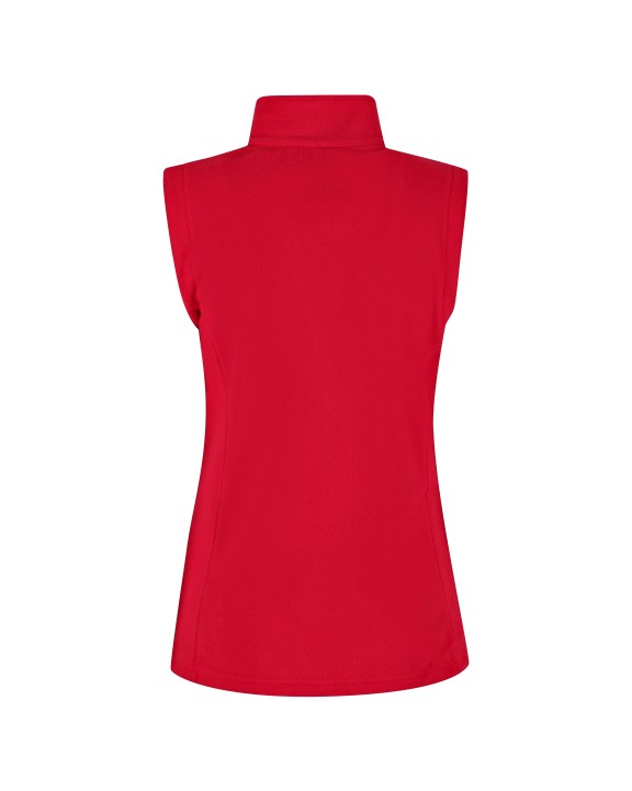 Veste personnalisable REGATTA Ladies' Mirco Fleece Bodywarmer