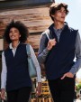 Veste personnalisable REGATTA Ladies' Mirco Fleece Bodywarmer