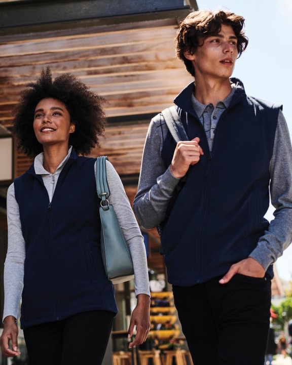 Veste personnalisable REGATTA Ladies' Mirco Fleece Bodywarmer