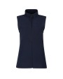 Veste personnalisable REGATTA Ladies' Mirco Fleece Bodywarmer