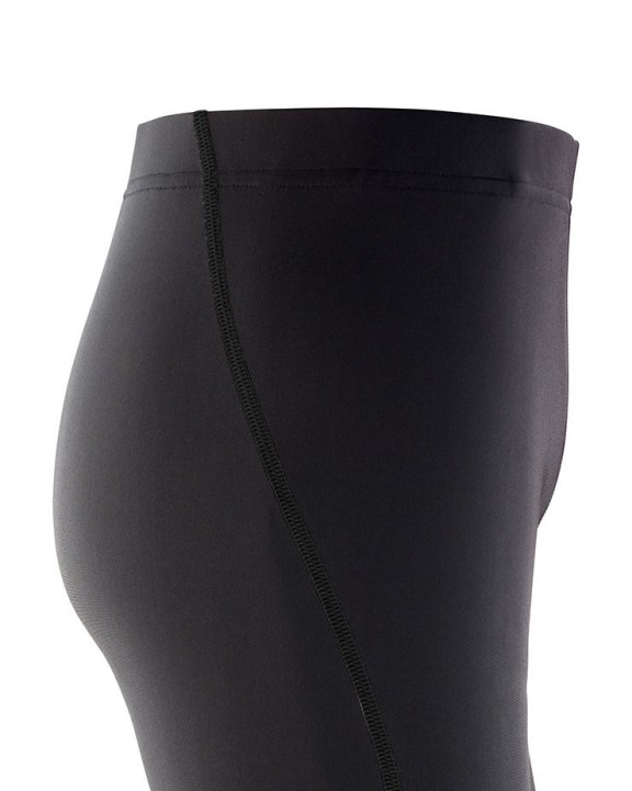 SPIRO BODYFIT BASE LAYER SHORTS  personalisierbar