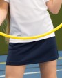 SPIRO JUNIOR SKORT Rock personalisierbar