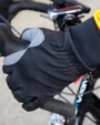 SPIRO Spiro Winter Gloves Mütze, Schal & Handschuh personalisierbar