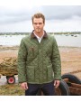 Veste personnalisable RESULT Veste Cheltenham Gold