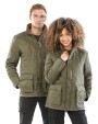 Veste personnalisable RESULT Veste Cheltenham Gold
