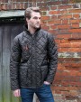 Veste personnalisable RESULT Veste Cheltenham Gold