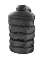RESULT Nova Lux Padded Gilet noir personnalisable