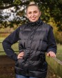 Veste personnalisable RESULT Nova Lux Padded Gilet