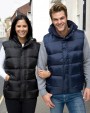 Veste personnalisable RESULT Nova Lux Padded Gilet
