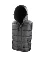 Veste personnalisable RESULT Nova Lux Padded Gilet