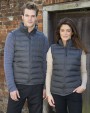 Veste personnalisable RESULT WOMENS ICE BIRD PADDED GILET