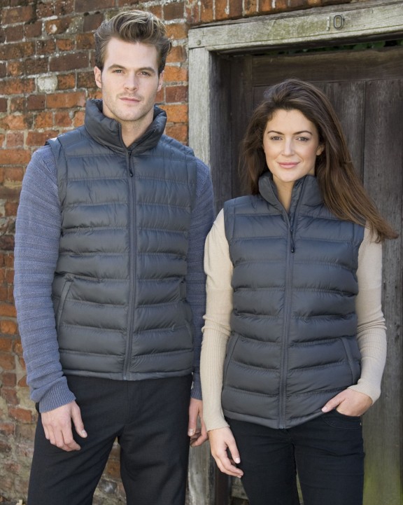 Veste personnalisable RESULT WOMENS ICE BIRD PADDED GILET