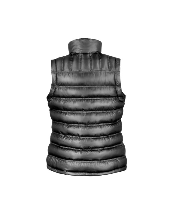 Veste personnalisable RESULT WOMENS ICE BIRD PADDED GILET