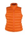 Veste personnalisable RESULT WOMENS ICE BIRD PADDED GILET