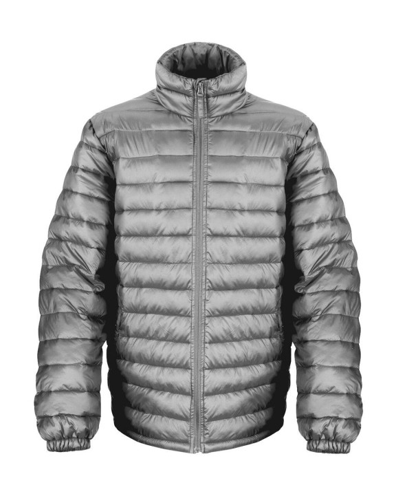 RESULT ICE BIRD MEN Jacke personalisierbar
